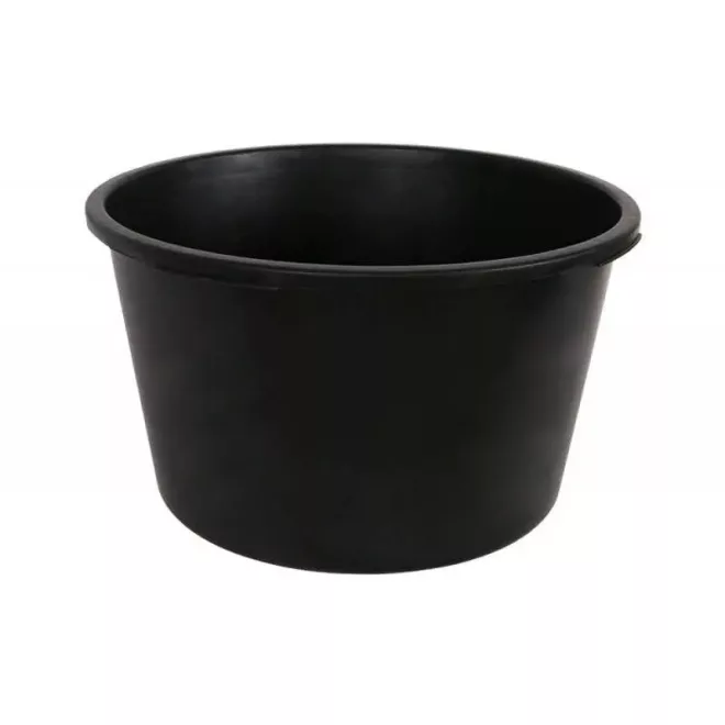 Lev kőműves dézsa, habarcsláda 60 liter, 60x35cm, 39065