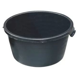 Lev kőműves dézsa, habarcsláda 90 liter, 66x35cm, 39090