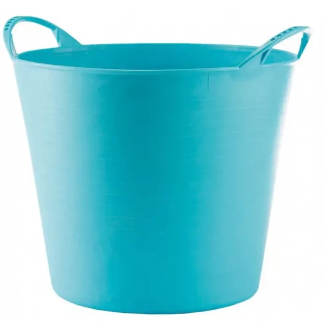 Lev kőműves dézsa 42 liter, műanyag, 39193