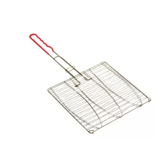 Lev hal grillező 280x276mm, 43082