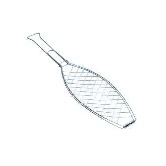 Lev hal grillező 360x130mm, 43083