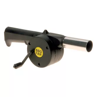 Lev légfúvó, BBQ ventilátor, 43087
