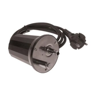 Lev grill forgató motor elekrtomos 230V-50Hz, 43090