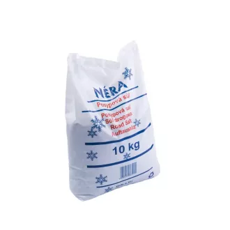 Lev útszóró só 10kg, 43300