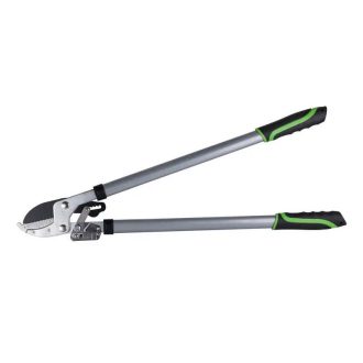 Lev ágvágó olló 750mm, Teflon, racsinis, 45002