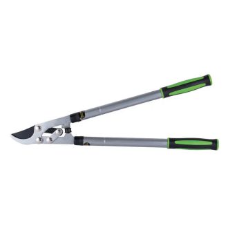 Lev ágvágó olló 660-900mm, Teflon, teleszkópos, 45003