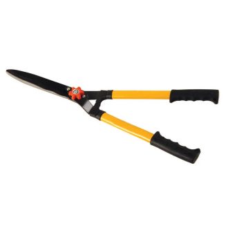   Lev sövényvágó olló 580mm, Teflon, 230mm hullám él, állítható, 45005