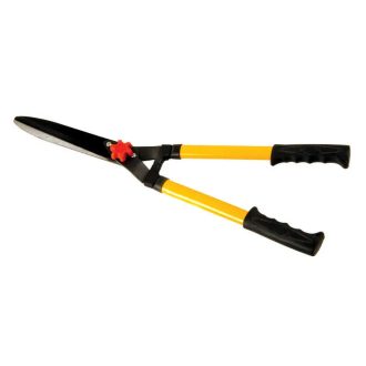   Lev sövényvágó olló 580mm, Teflon, 230mm egyenes él, állítható, 45006