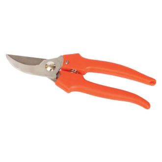 Lev metszőolló 190mm, inox, 45010