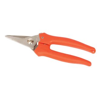 Lev metszőolló 150mm, inox, 45026