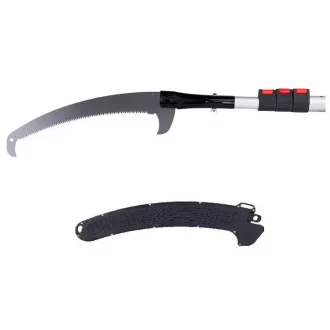   Lev Festa ágvágó fűrész 230-490mm teleszkópos nyél, tokkal, 45033