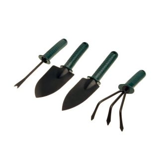 Lev kerti kis készlet 240mm, 4 részes, Hobby, 45035