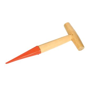 Lev kerti ültető 280mm, "T", 45038