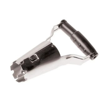 Lev palántázó 230mm, inox, 45040