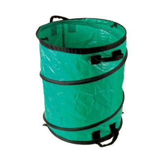   Lev lombgyűjtő zsák összecsukható, 55x70cm, 3 fogantyú, 45047