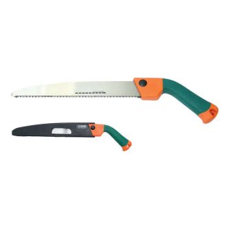 Lev Festa ágvágó, kerti fűrész 260mm, tokkal, 45062