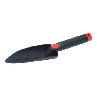 Lev kerti kis lapát 310mm, keskeny, műanyag, 45066