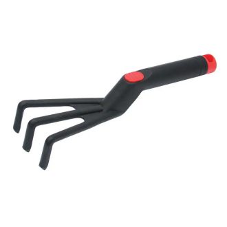 Lev kerti kis villa 290mm, 3 ágú, műanyag, 45067