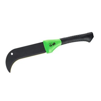   Lev Festa bozótvágó kés 440mm, 3mm vastag, teflon, horgas vég, 45069