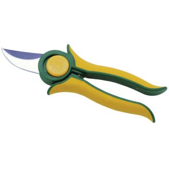 Lev Winland metszőolló 160mm, inox, 3171B, 45089
