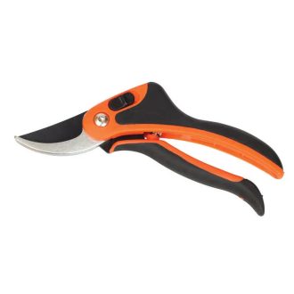   Lev Winland metszőolló 250mm, penge HCS SK5, Japán acél+teflon, ERGO 3158B, 45097