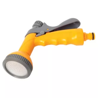 Lev ROSA locsolópisztoly rózsafej, Delux, 45116