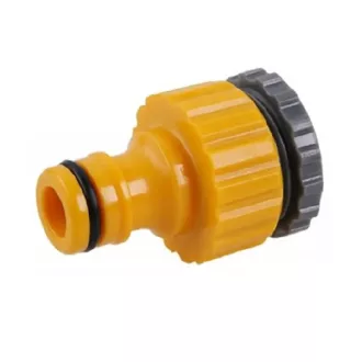   Lev ROSA csapcsatlakozó belső menetes adapter 1/2"+3/4", 45130