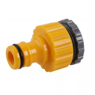   Lev ROSA csapcsatlakozó belső menetes adapter 3/4"+1", 45131