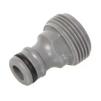 Lev ROSA csapcsatlakozó külső menetes 3/4" , 45133
