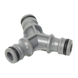 Lev ROSA háromutas elosztó, Y elágazó, 45137