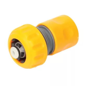 Lev ROSA gyorscsatlakozó stoppal 3/4" , 45139