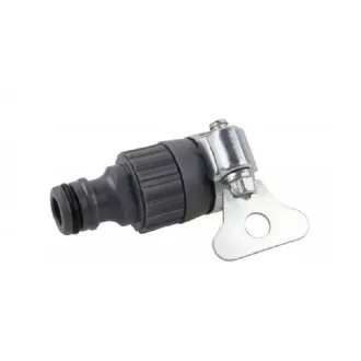   Lev ROSA csapcsatlakozó adapter tömlőbilinccsel 1/2˝, 45145