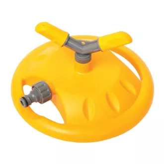 Lev ROSA locsolótalp 2 forgóval, 45153