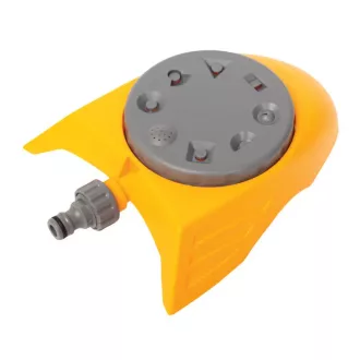 Lev ROSA locsolótalp 8 funkciós, 45154