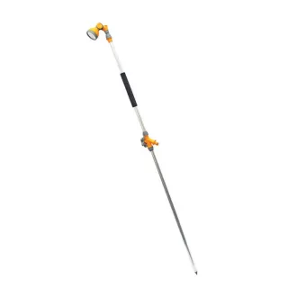 Lev ROSA kerti zuhanyzó 3 lábas, 165-200cm, 45171