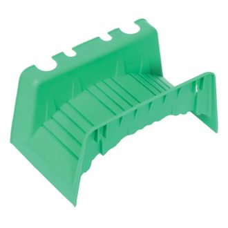 Lev kerti locsoló tömlő akasztó, 45174