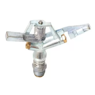 Lev ROSA szakaszos locsoló 3/4", fém, 45184