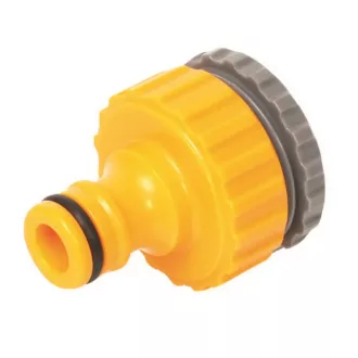   Lev ROSA csapcsatlakozó belső menetes adapter 3/4"+1", 45217