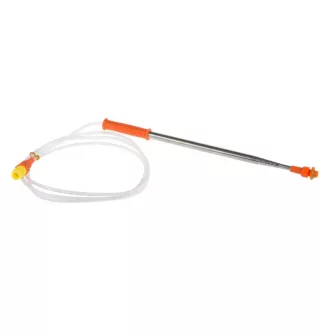   Lev Kingjet kerti permetezőhöz pót szórófej 45- 250mm, 45267