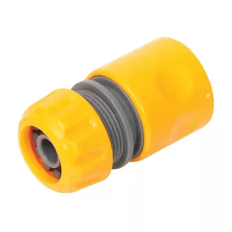 Lev ROSA gyorscsatlakozó 1/2", 20db, 45298