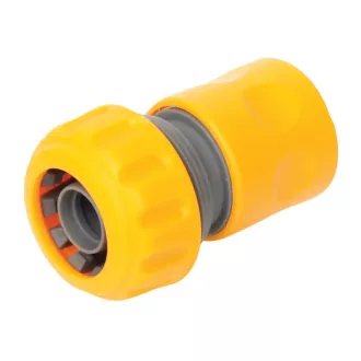 Lev ROSA gyorscsatlakozó 3/4", 20db, 45299
