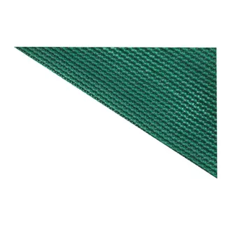   Lev árnyékoló textil, HDPE 1x10m, 220g/m2, UV álló, 95% árnyékolás, 45465