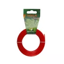 Lev fűnyíró damil 2,4mmx15m, csillag, 45511