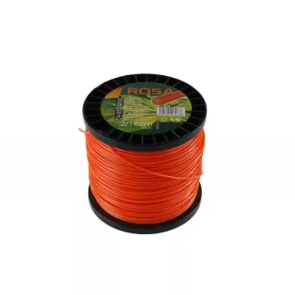 Lev fűnyíró damil 2,4mmx112m, kör, 45521