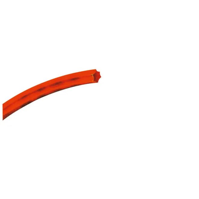 Lev fűnyíró damil 3mmx72m, kör, 45522