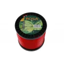 Lev fűnyíró damil 2mmx162m, csillag, 45525