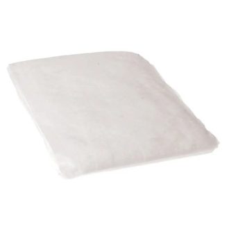   Lev fátyolfólia 1,6x100m, 17g/m2, UV álló, fehér, tekercs, 45543