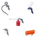 Lev Festa kompresszor kiegészítő készlet 5 részes, 48001