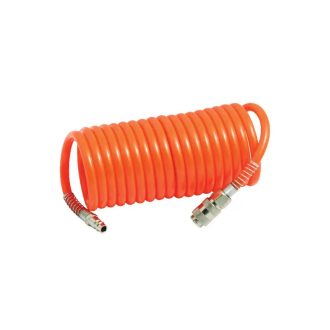 Lev Festa légtömlő csatlakozóval 8 bar, 8mm, 10m, 48041