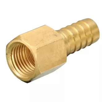   Lev csapcsatlakozó adapter 6mm- 3/8" belső menet, 48067